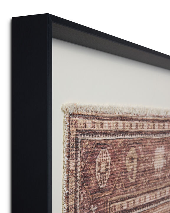 Sardis Multi 4'4"x2'10" Wall Art